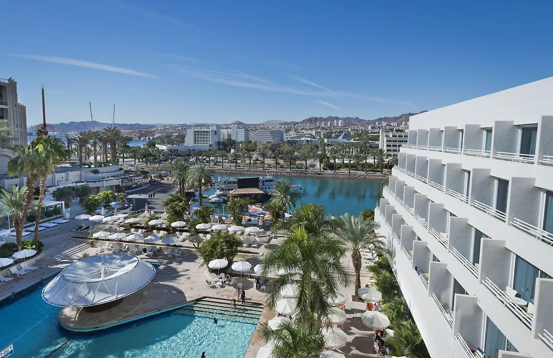 Lagoona By Isrotel Collection-1