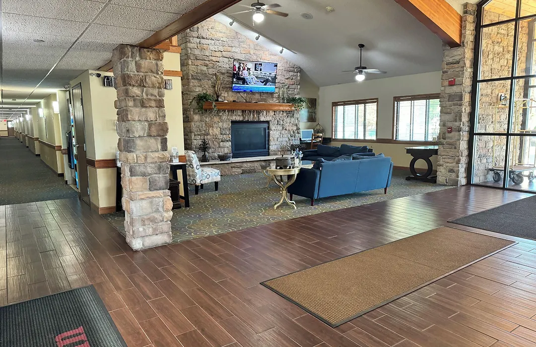 Americinn By Wyndham Kewanee-1