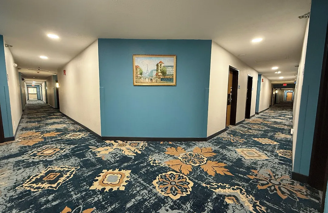 Surestay By Best Western Lewiston Auburn Area-1