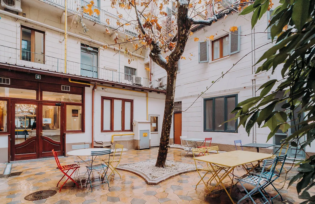 Hotel Astoria-1