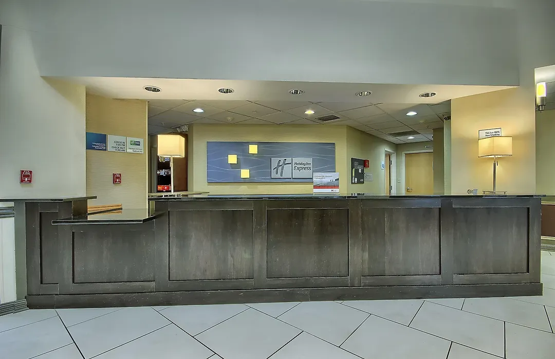 Holiday Inn Express Hotel & Suites Grove City By Ihg-1