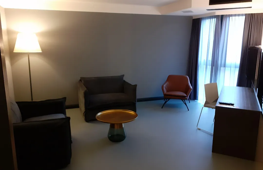 Courtyard By Marriott Berlin Teltow-1