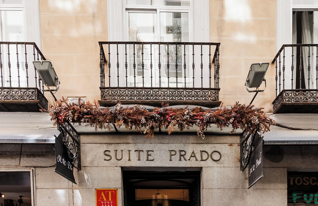 Suite Prado-1