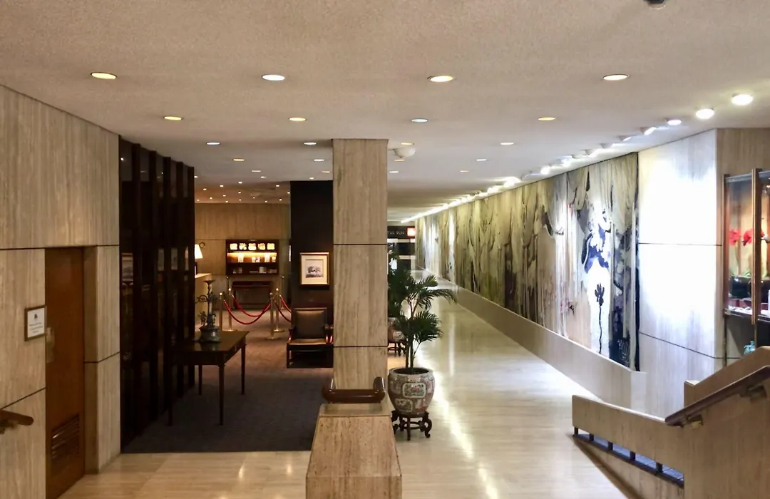 The Royal Hotel By Coastlands Hotels & Resorts-1