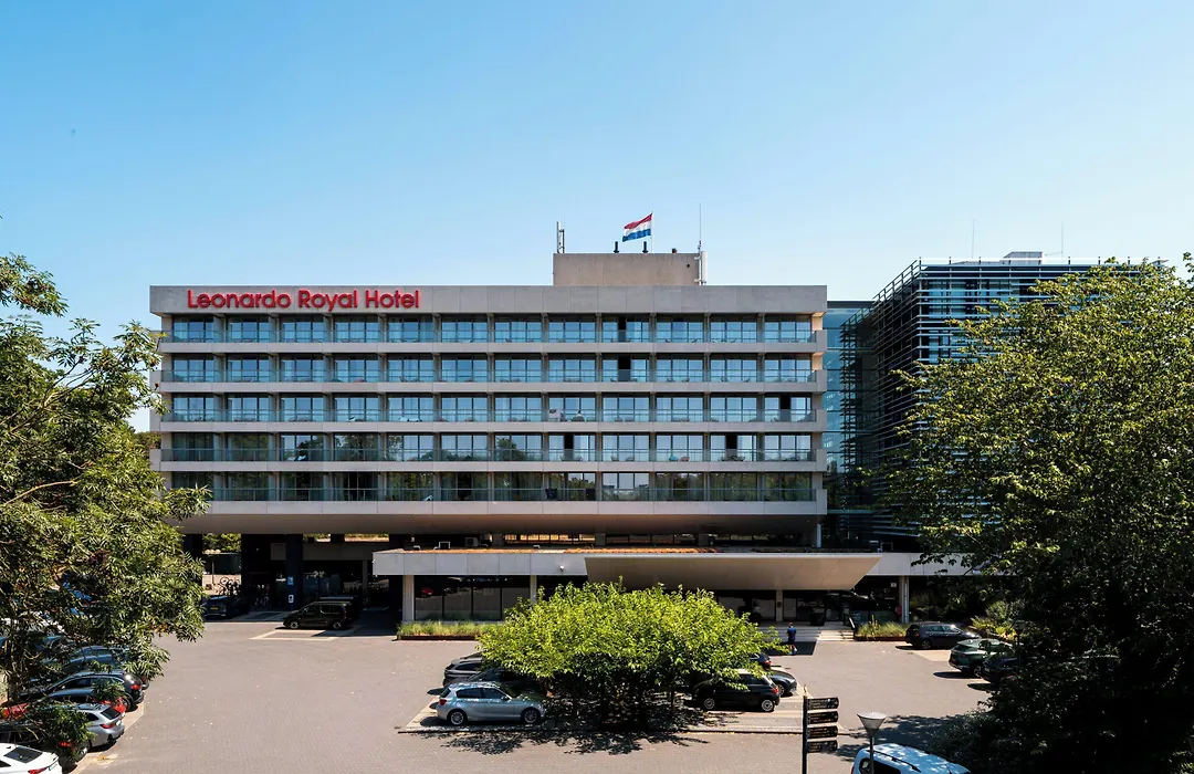 Leonardo Royal Hotel Den Haag Promenade-1