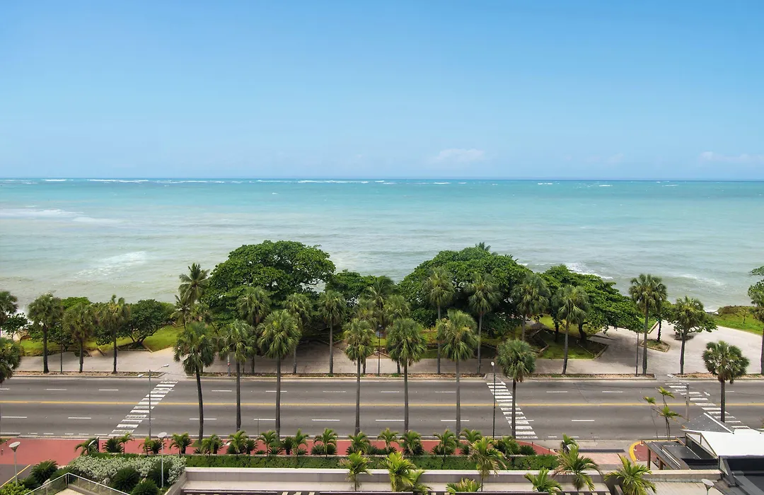 Sheraton Santo Domingo-1