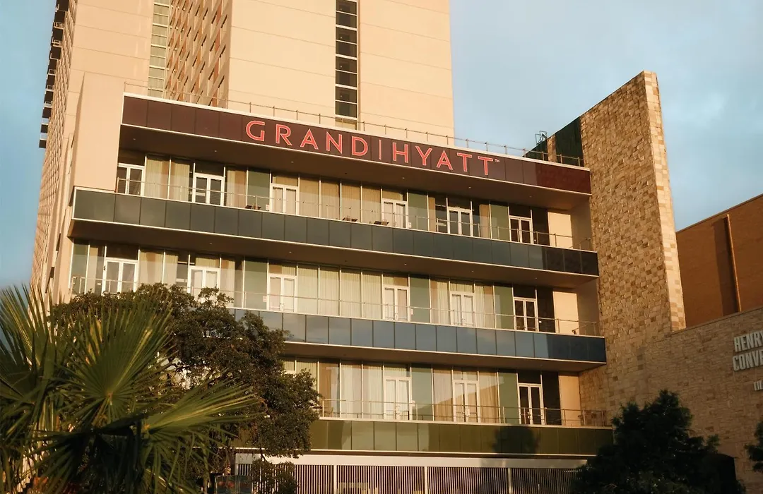 Grand Hyatt San Antonio River Walk-1