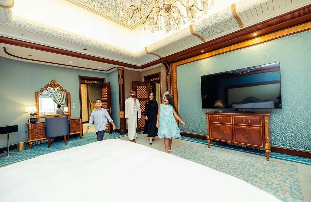 The Ritz-Carlton Jeddah-1