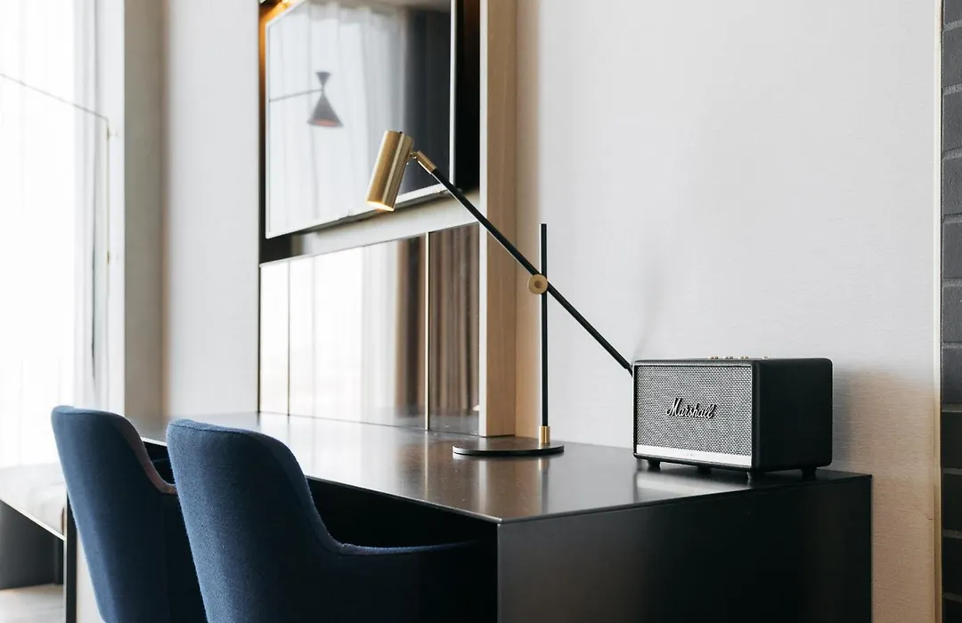 Ruby Emma Hotel Amsterdam By Ihg-1