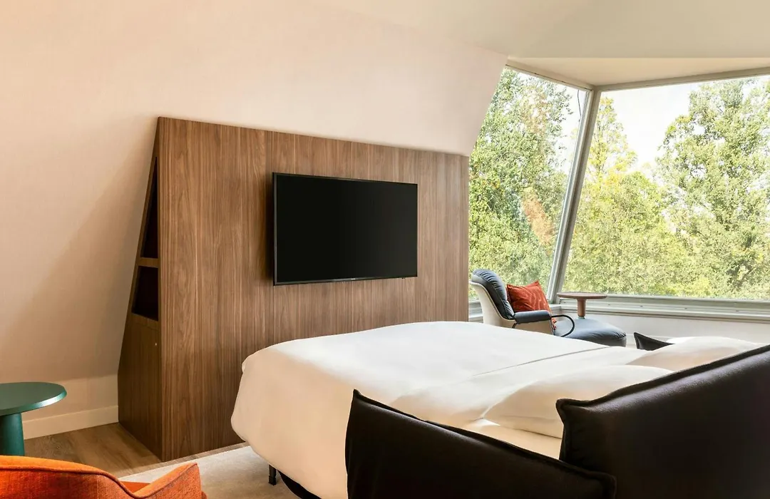 Renaissance Amsterdam Hotel-1