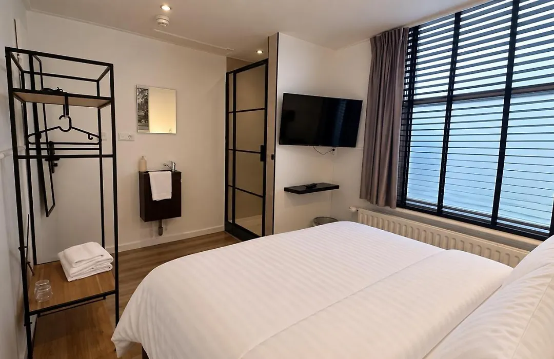 Hotel Hortus-1