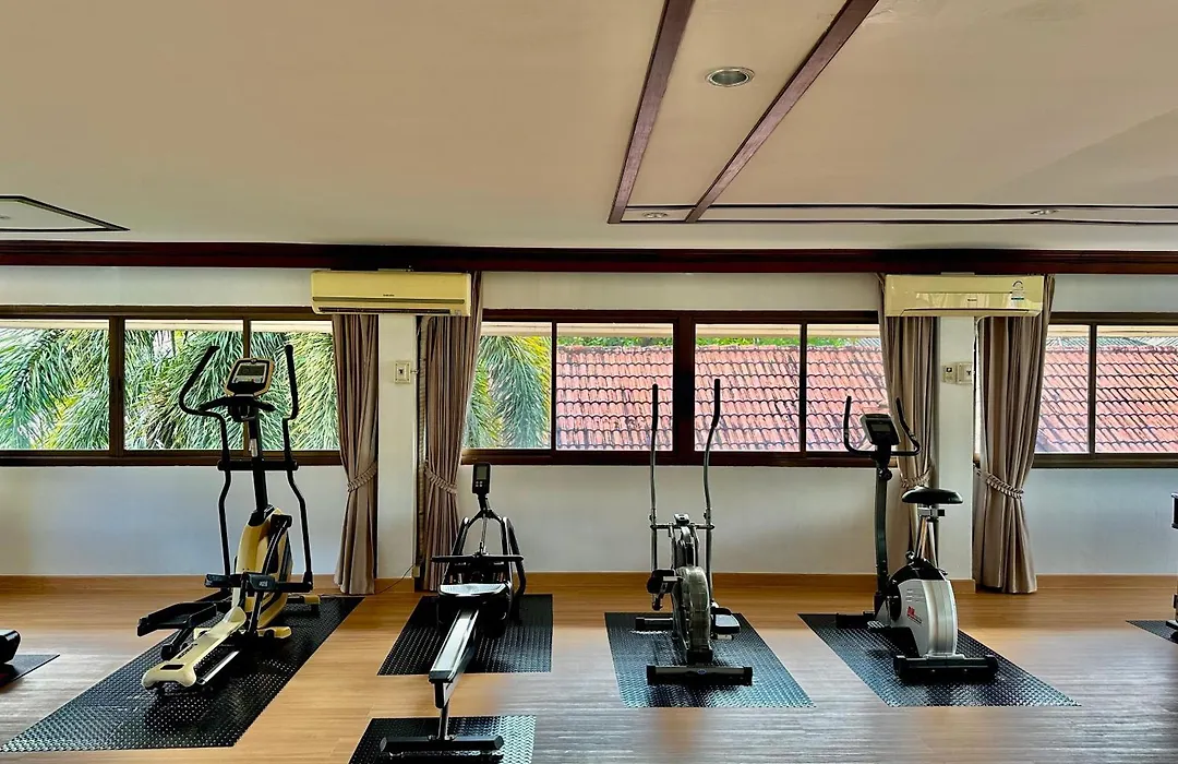 Nak Nakara Hotel-1