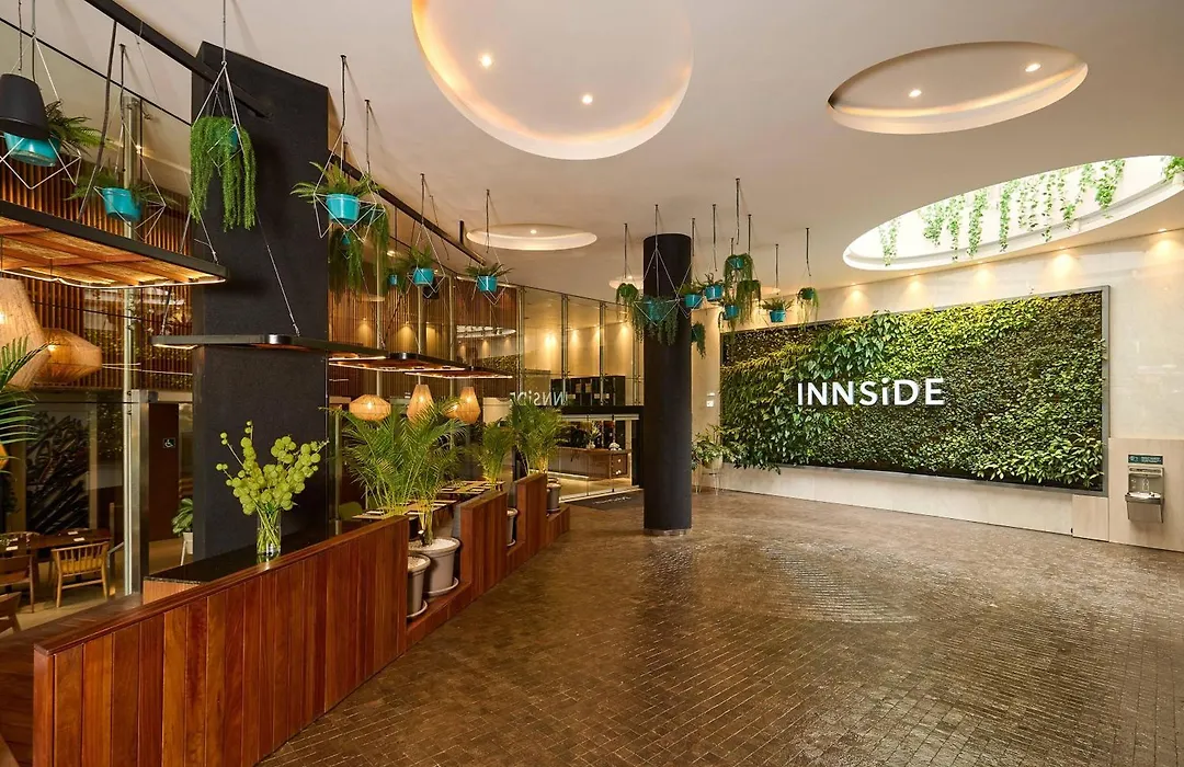 INNSiDE by Meliá Lima Miraflores-1