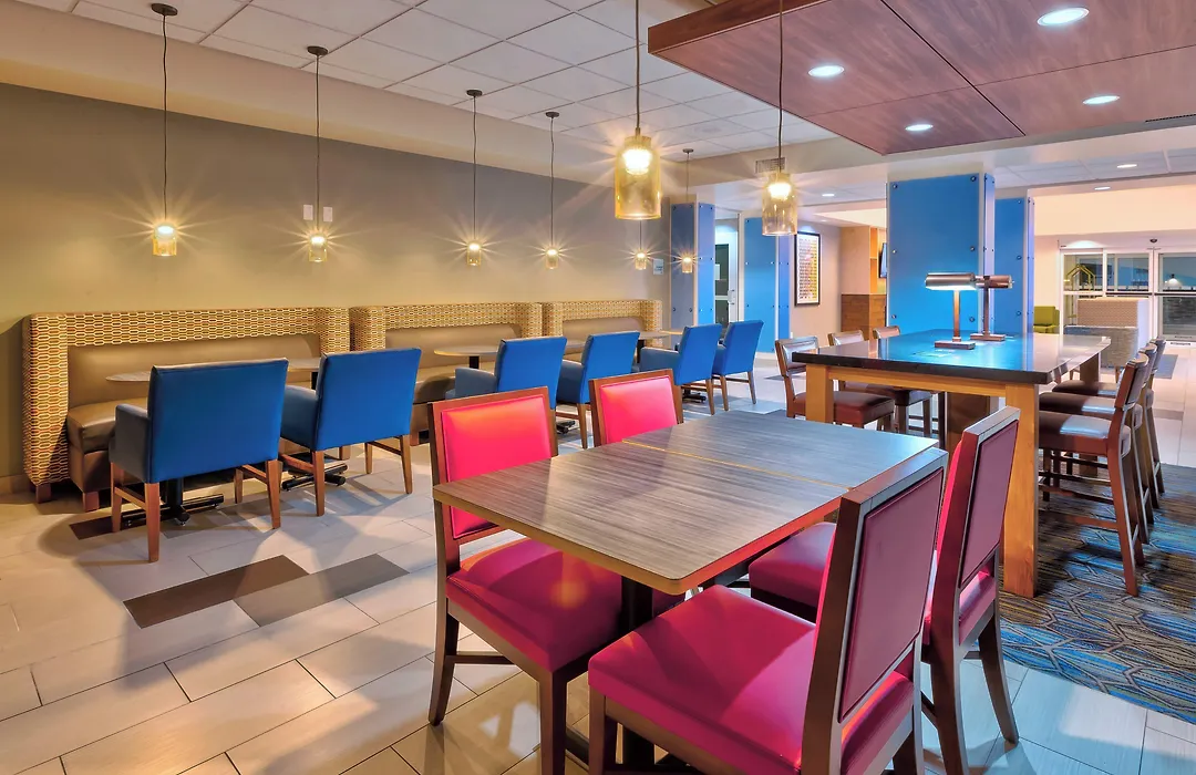 Holiday Inn Express & Suites - Effingham By Ihg-1