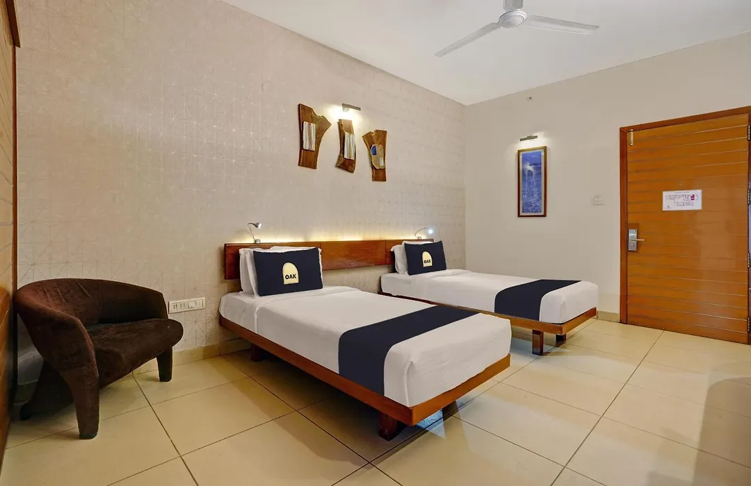 Astra Hotels & Suites Marathahalli-1