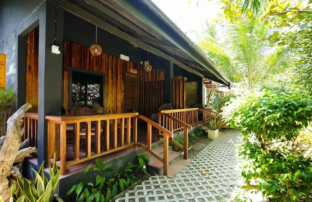 Marika Resort-1