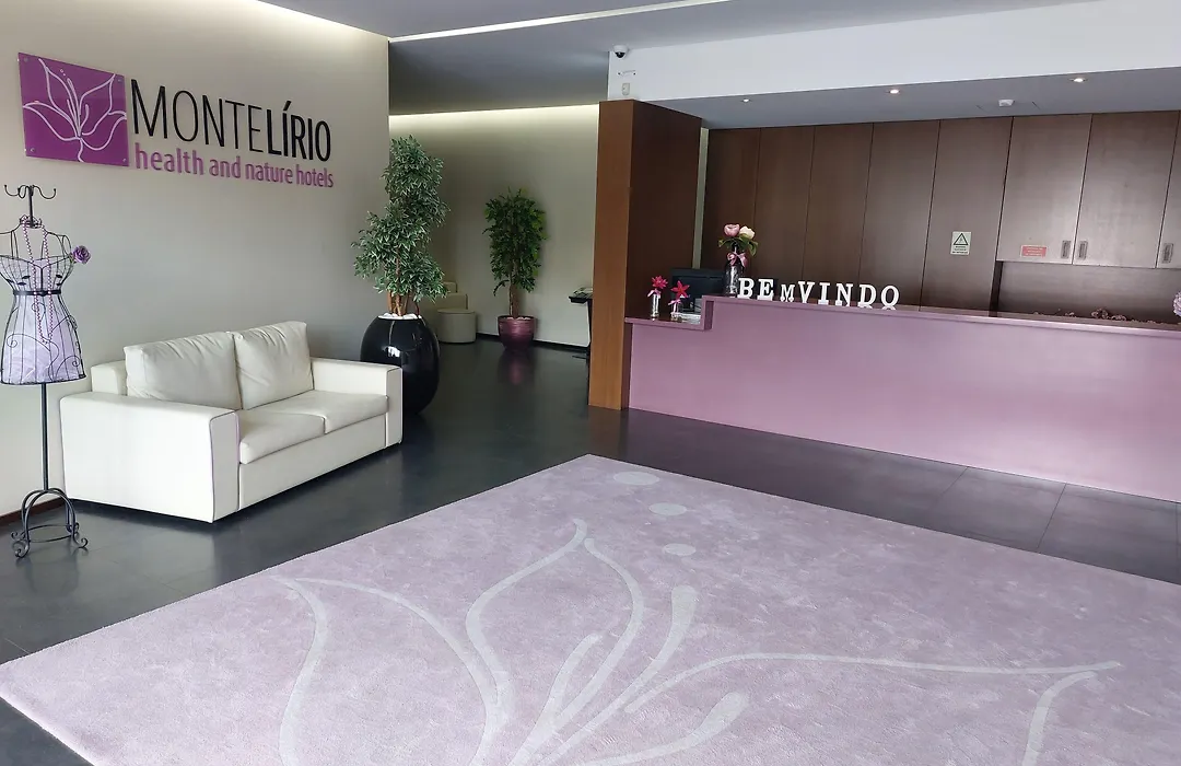 Hotel Monte Lírio-1