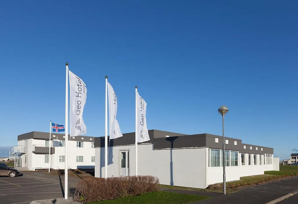 Geo Hotel Grindavik-1