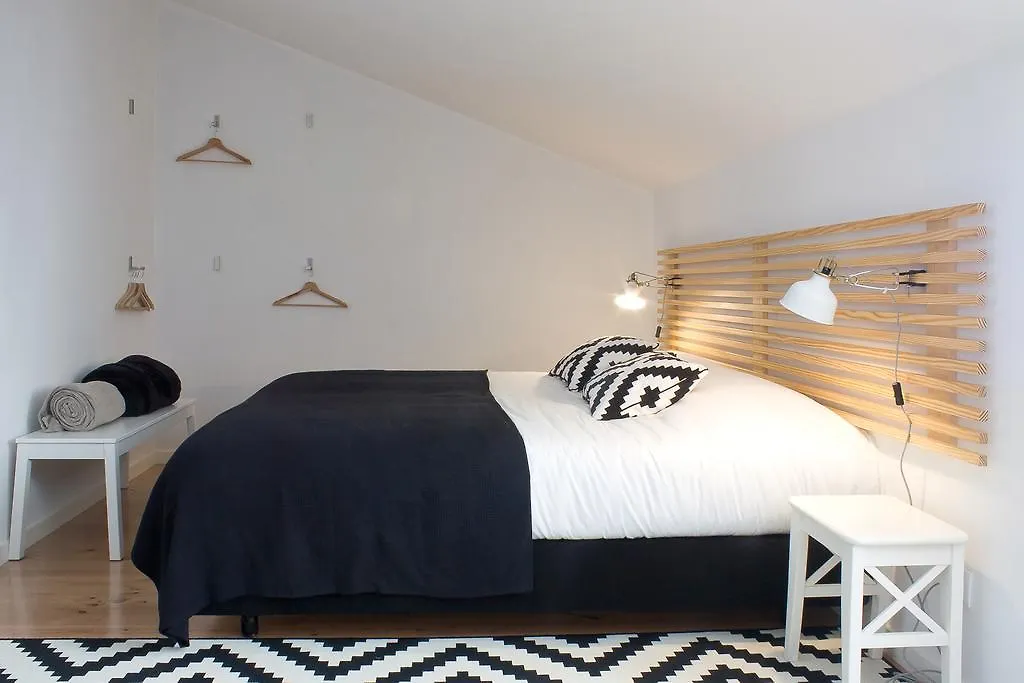 Azorean Urban Lodge-1