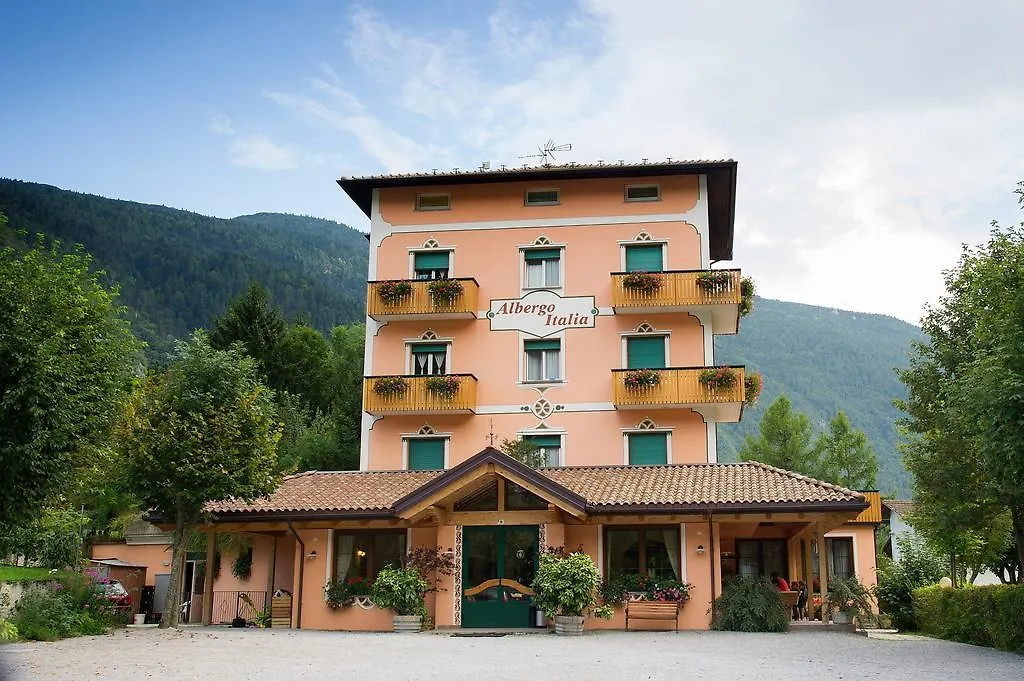 Albergo Italia-1