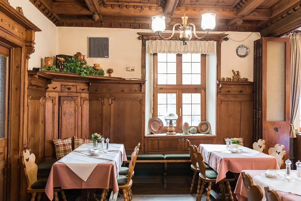 Gasthaus Zum Specht-1