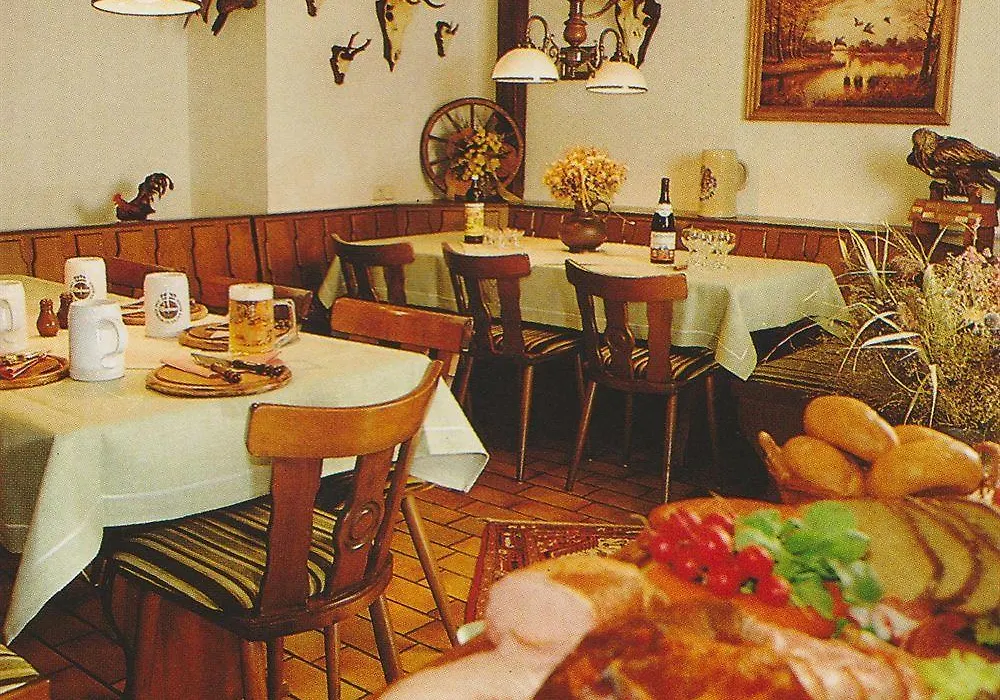 Bittscheidt´s Stadthotel-1