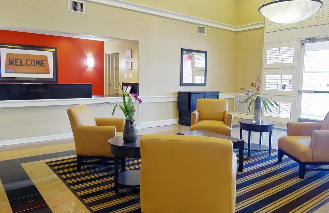 Extended Stay America Suites - Columbus - Tuttle-1