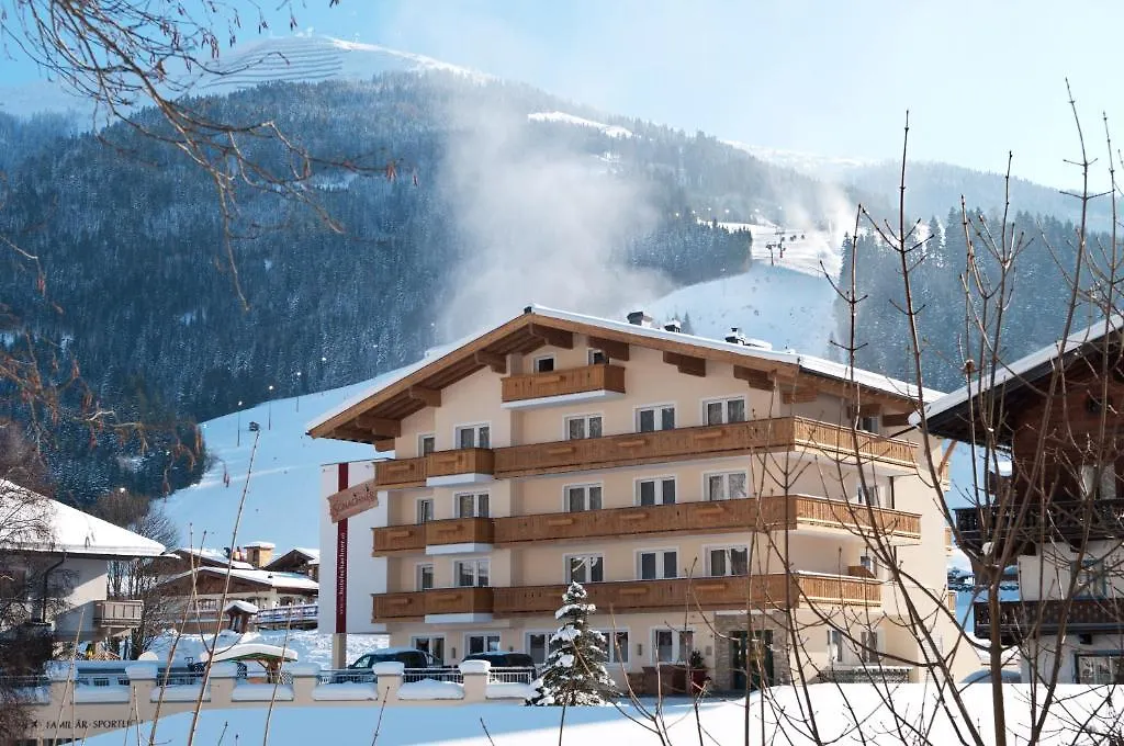Hotel Schachner-1