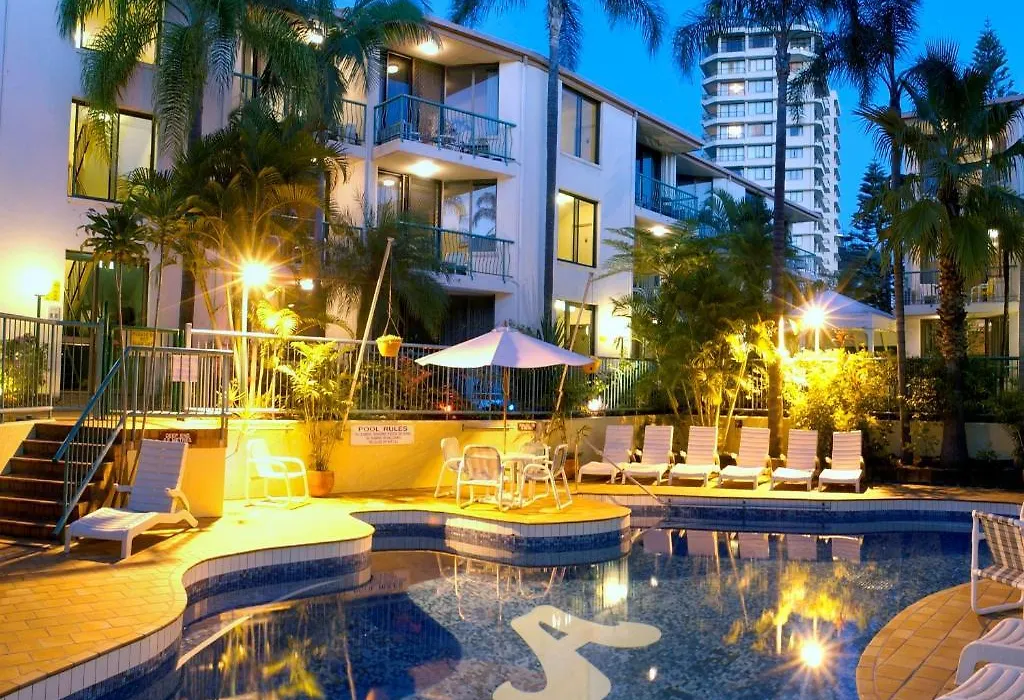 Aussie Resort-1