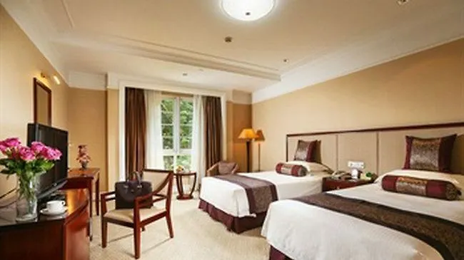 Tianducheng Resort-1
