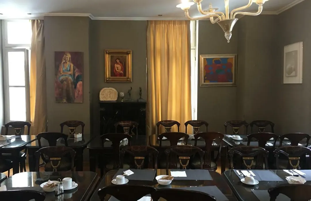 Art Hotel Athens-1