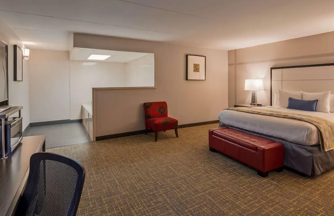 Best Western Plus Columbia River Hotel & Conference Center-1