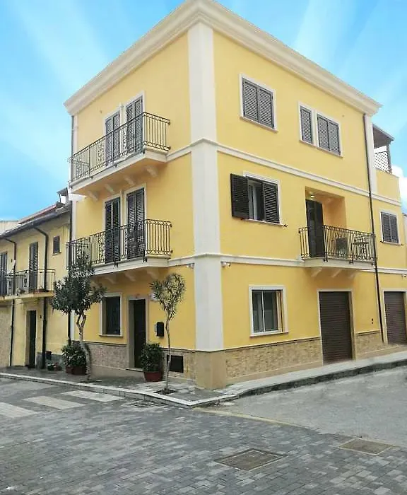 Scilla Resort-1