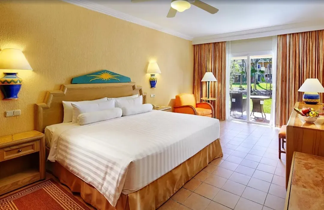 Hotel Barcelo Maya Grand Resort-1