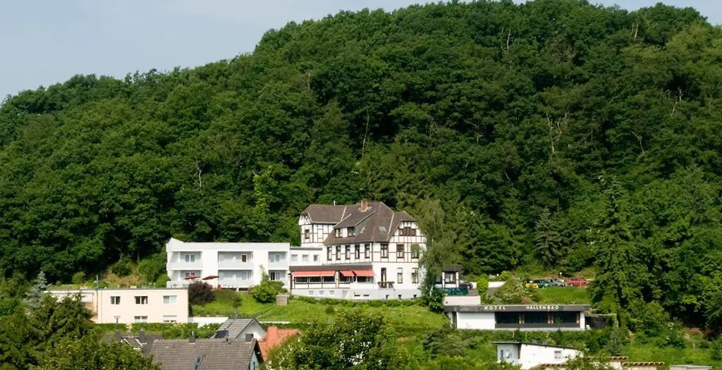 Hotel Kurhaus Uhlenberg-1