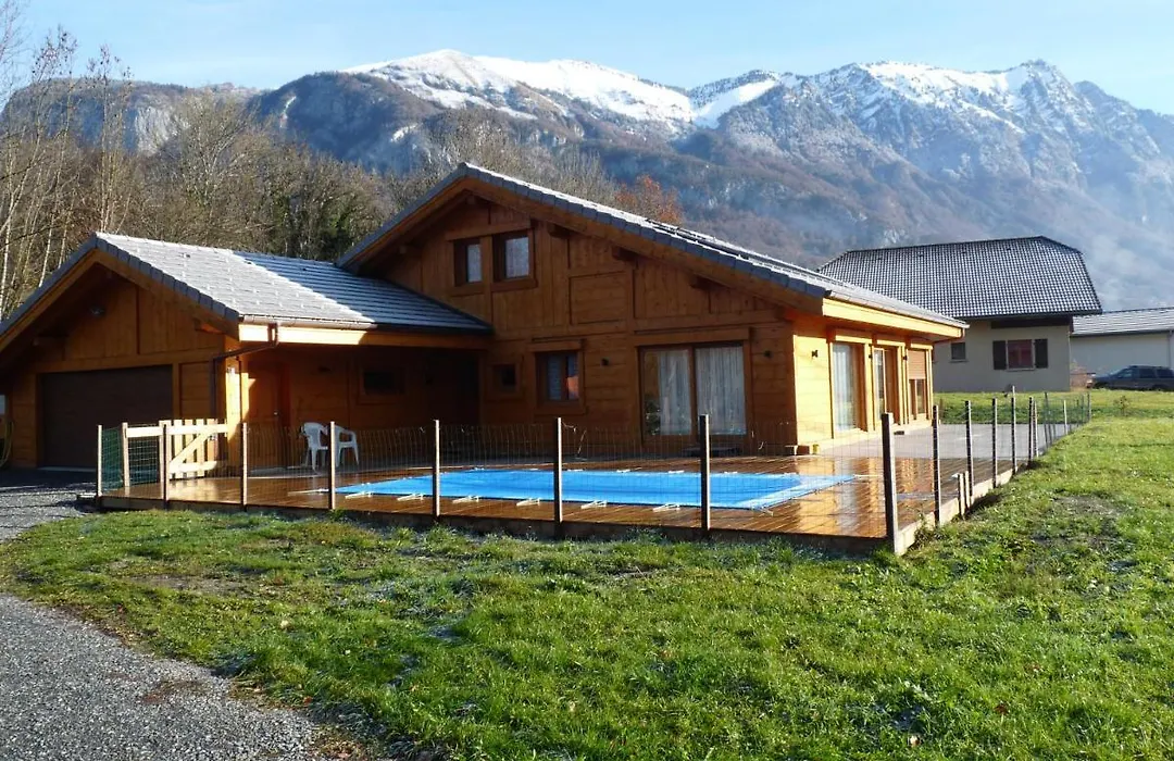 Chalet aux 3 biches-1