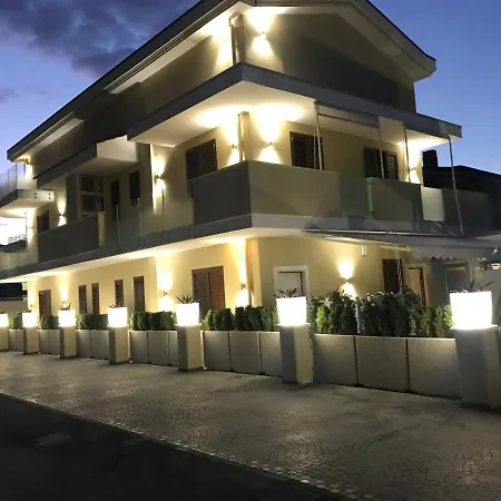 Residenza Carlucci-2