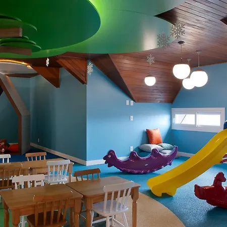 Exclusive Gramado Hotel&Spa by Gramado Parks-2