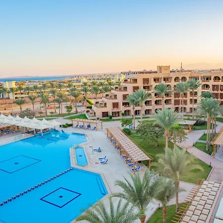 Continental Hotel Hurghada-2