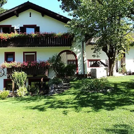 Hotel- Pension Oechsner-3
