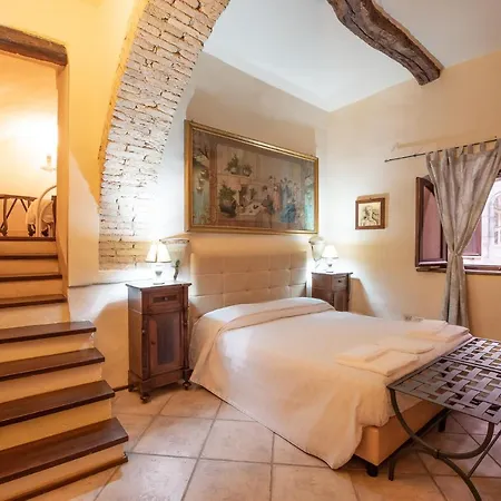 HOTEL TREVI Palazzo Natalini-2