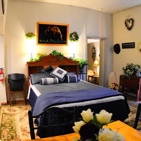 Salmon River Inn-2