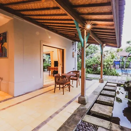 Bebek Cottages Sanur-3