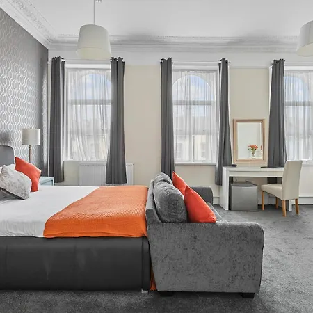 The Belmont-2