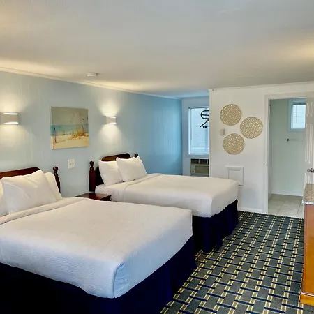 Ocean Breeze Motel-2