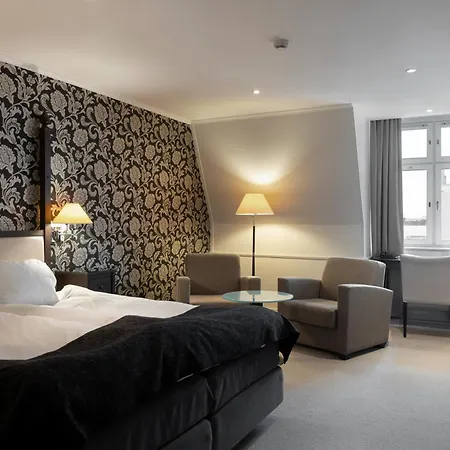 Elite Hotel Savoy-2