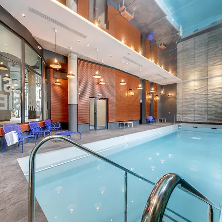 Novotel Paris Gare De Lyon-2