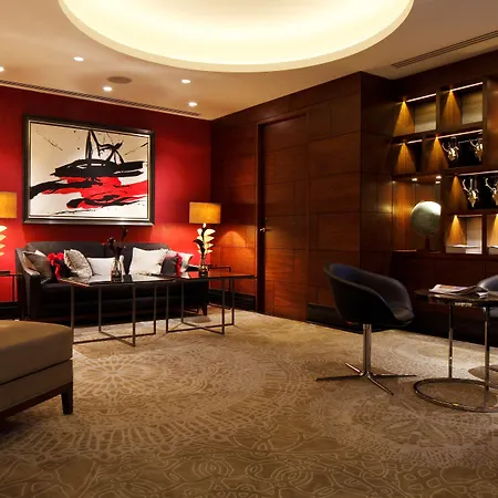 Conrad London St James-2