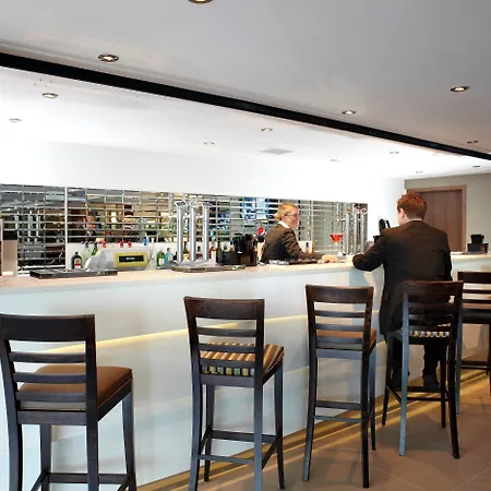 Holiday Inn Bristol Filton By Ihg-3