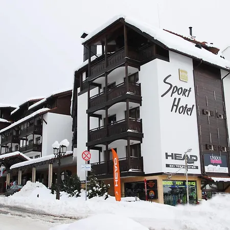 Mpm Hotel Sport Ski-In, Ski-Out-3